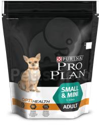 PRO PLAN OptiHealth Small & Mini Adult 700 g