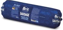 Brit Sausage - White Fish & Potato 800 g