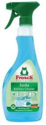 Frosch Konyhai tisztító spray szódával 500 ml