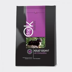 Ok PASSION Adult Giant 12,5 kg