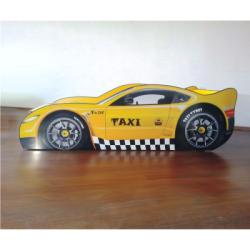 Muscalu olimpiu Taxi 140x70