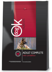 Ok PASSION Adult Complete - Lamb 12,5 kg
