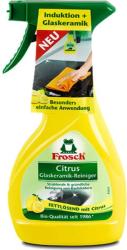 Frosch Citrus üvegkerámia tisztító spray 300 ml