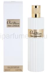 Ted Lapidus Oud Blanc EDP 100 ml
