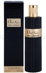 Ted Lapidus Oud Noir EDP 100 ml