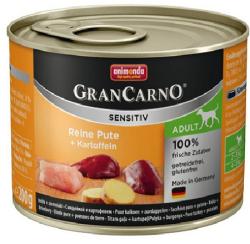 Animonda GranCarno Sensitiv - Turkey & Potato 200 g