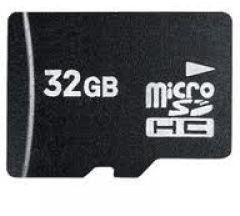 Vásárlás: Nokia microSDHC 32GB MU-45, eladó Nokia Memóriakártya, olcsó  memory card árak
