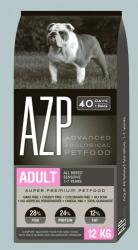 AZP Adult All Breed Sensitive 2x12 kg