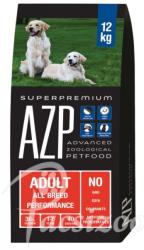 AZP Adult All Breed Performance 2x12 kg