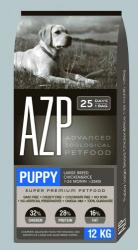 AZP Puppy Large Breed Chicken & Rice 2x12 kg