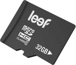 Leef microSDHC 32GB Class 10 LFMSD-03210A