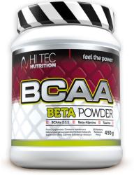 Hi Tec Nutrition HI TEC Bcaa Beta Powder 450g