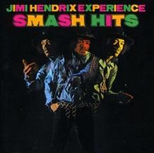 Jimi Hendrix Smash Hits - livingmusic - 74,99 RON