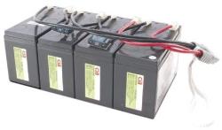 APC Battery replacement kit RBC25