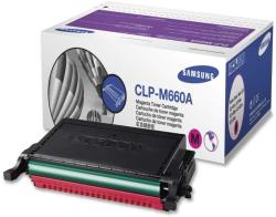 Samsung CLP-M660A Magenta