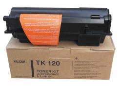 Kyocera TK-120 Black (1T02G60DE0)
