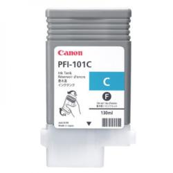 Canon PFI-101C Cyan (CF0884B001AA)