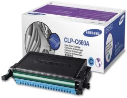 Samsung CLP-C660A Cyan