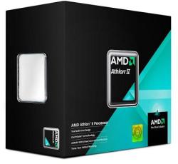 AMD Athlon II X2 250 3GHz AM3