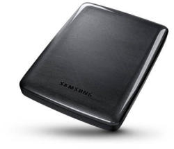 Maxtor Samsung P3 Portable 4TB USB 3.0 STSHX-MTD40EFM