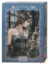 Heye Victoria Francés - Favole, Poison 1000 db-os (29198)