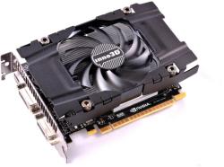 Inno3D GeForce GTX 750 Ti OC 2GB GDDR5 (N75T-1SDV-E5CWX)