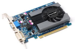 Inno3D GeForce GT 730 4GB GDDR3 128bit (N730-6SDV-M3CX)