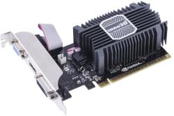 Inno3D GeForce GT 730 LP 2GB GDDR3 64bit (N730-1SDV-E3BX) Videokártya