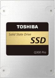 Toshiba Q300 Pro 2.5 1TB SATA3 HDTSA1AEZSTA
