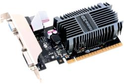 Inno3D GeForce GT 710 LP 1GB GDDR3 64bit (N710-1SDV-D3BX)