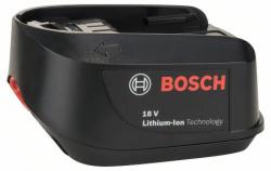 Bosch 18V 1.3Ah Li-Ion DIY (2607336040)