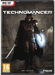 Focus Home Interactive The Technomancer (PC)