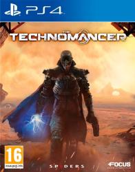 Focus Home Interactive The Technomancer (PS4)