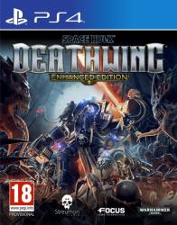 Focus Home Interactive Space Hulk Deathwing (PS4)