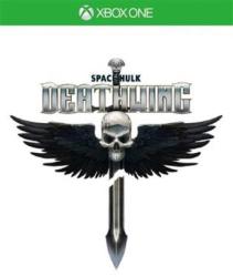 Focus Home Interactive Space Hulk Deathwing (Xbox One)