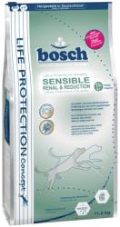 bosch Sensible Renal & Reduction 11,5 kg