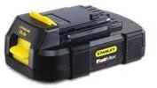 STANLEY FatMax 14.4V 1.5Ah (FMC585L-XJ)