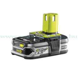 Ryobi ONE+ 18V 2.5Ah RB18L25 (5133002237)