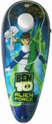 D3 Publisher Wii Nunchuk Wireless Ben10