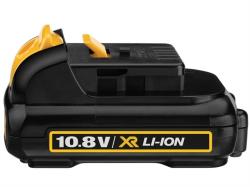 DEWALT 10.8V 1.3Ah Li-Ion XR (DCB125)