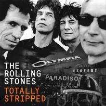 Rolling Stones Totally Stripped - livingmusic - 199,99 RON