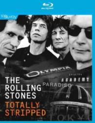 Rolling Stones Totally Stripped - livingmusic - 99,99 RON