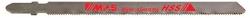 MPS Panza Pendular A 1.2x110/132mm De Metal, 5/set (83114)
