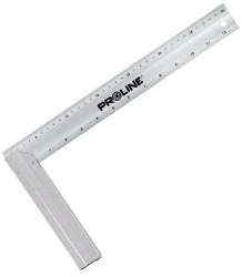 PROLINE Vinclu Aluminiu Cu Scala Metrica-imperiala 300mm (21330)
