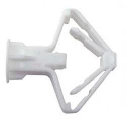 FL Dibluri Gips-carton Tip Fluture 10x47mm, 100/set (fl-dgctflu)