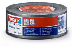 tesa Banda Adeziva Reparare Polietilena Durabila 50mm / 33m (t-04668-04)