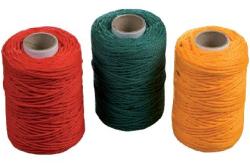 POLONIA Set Role Sfori Universale Colorate 2mm / 50m - 3p (60995)