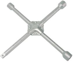 MEGA Cheie Roata Intarita in Cruce 17X19X22XCUPLAJ1/2 (29003) - global-tools