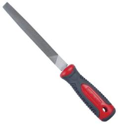 PROLINE Pila Metal Cu Maner Bimaterial / Plata - 150mm (32134) Pila