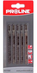 PROLINE Panza Pendular B 1.8x110/132mm Bimetal Universal, 5/set (93450f)